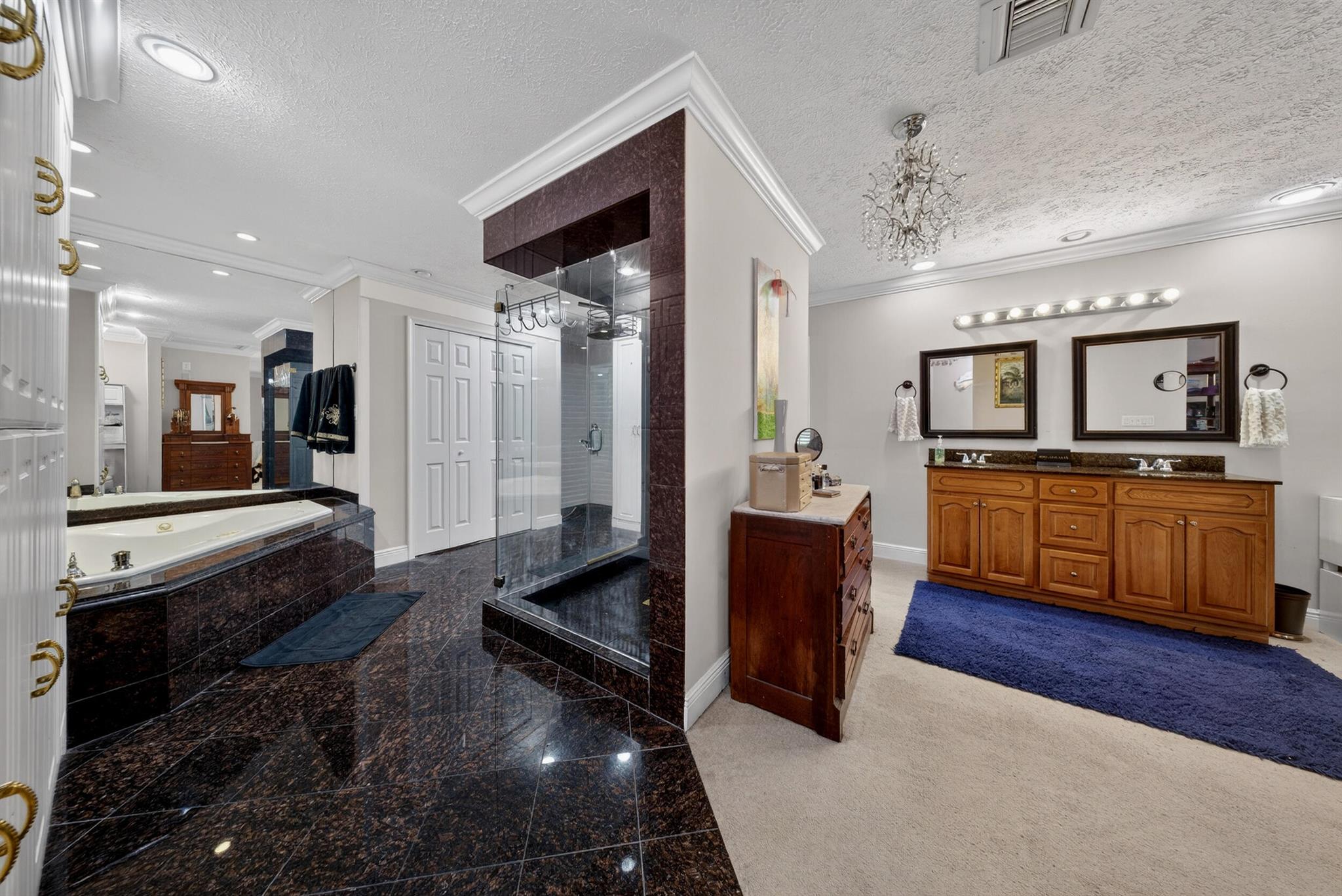 HAWLEY ACRES (UNRECORDED) - Residential