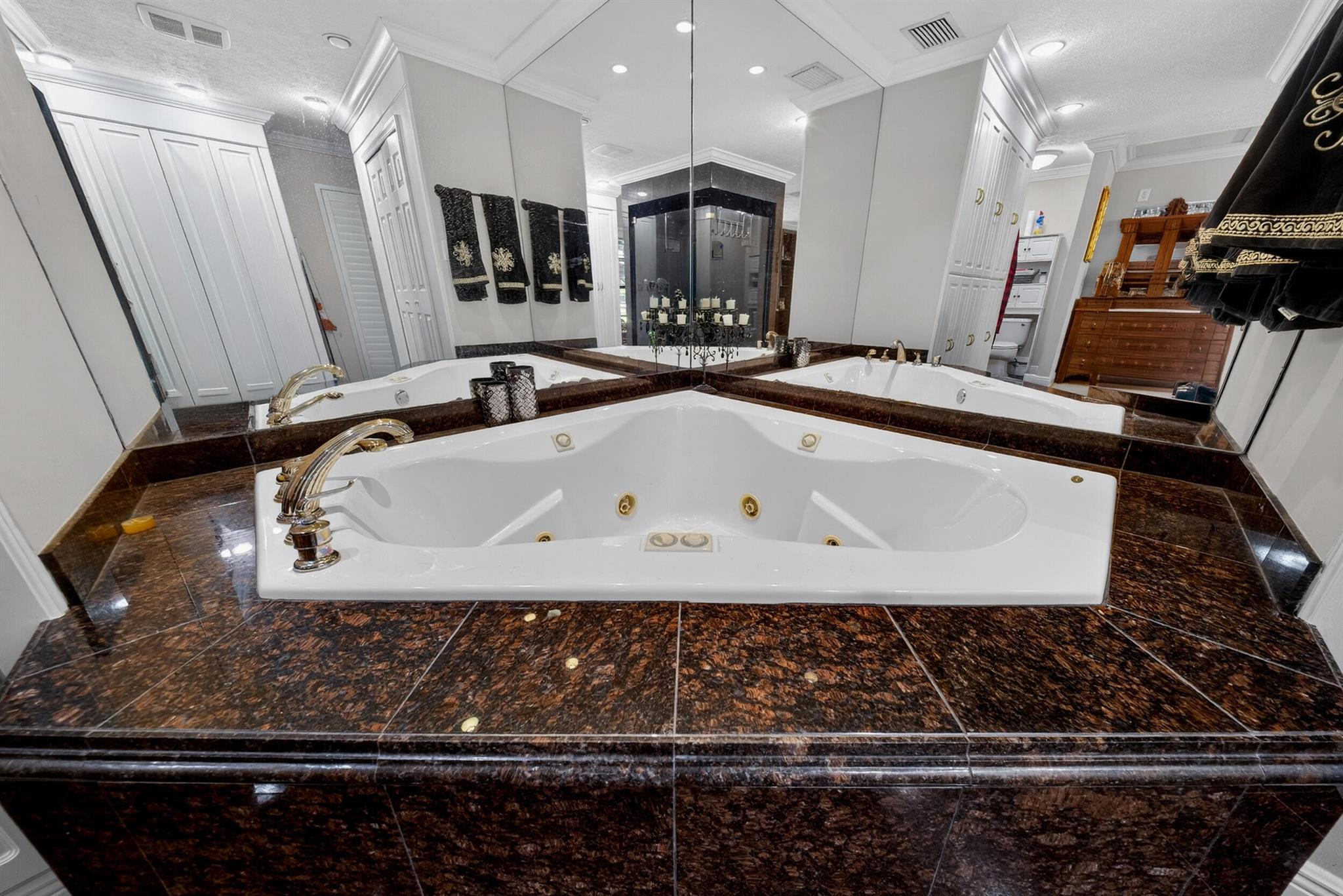 HAWLEY ACRES (UNRECORDED) - Residential