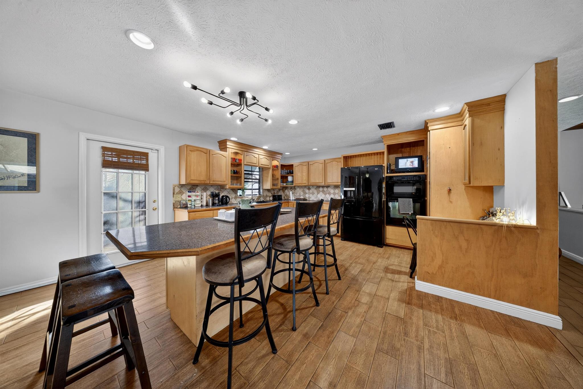 HAWLEY ACRES (UNRECORDED) - Residential