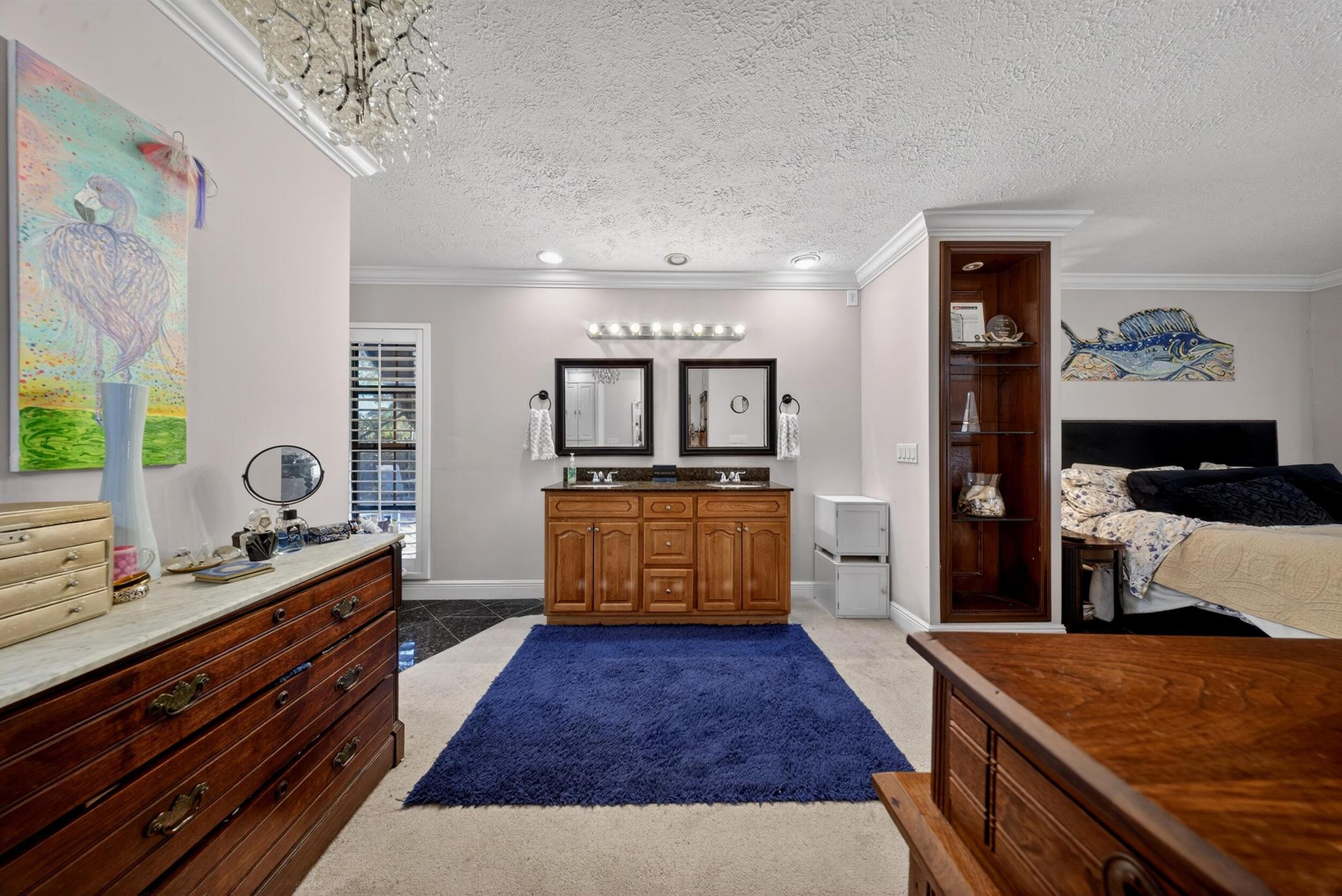 HAWLEY ACRES (UNRECORDED) - Residential