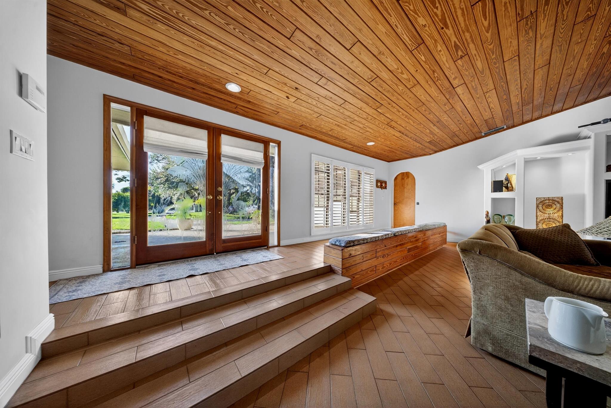 HAWLEY ACRES (UNRECORDED) - Residential