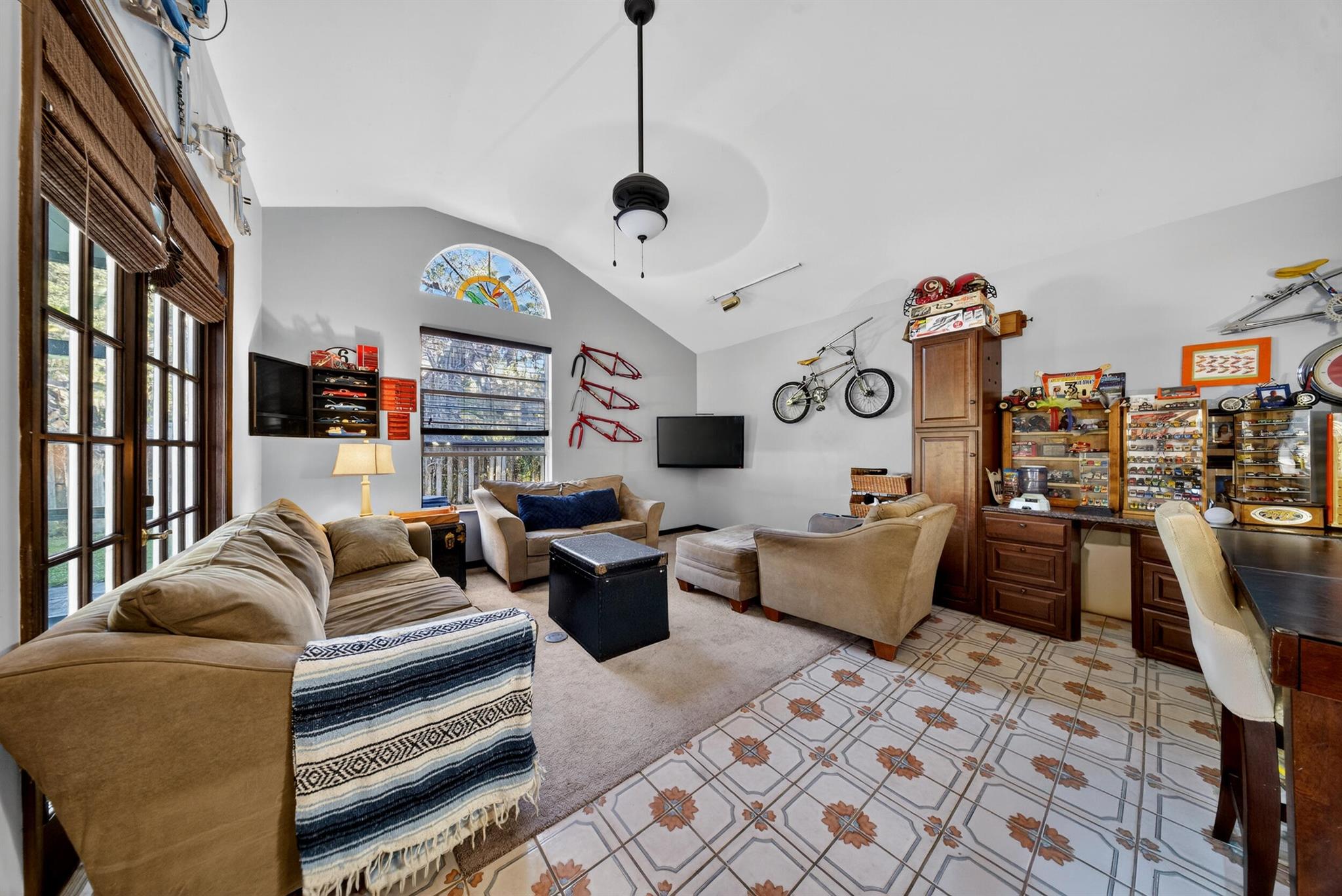 HAWLEY ACRES (UNRECORDED) - Residential