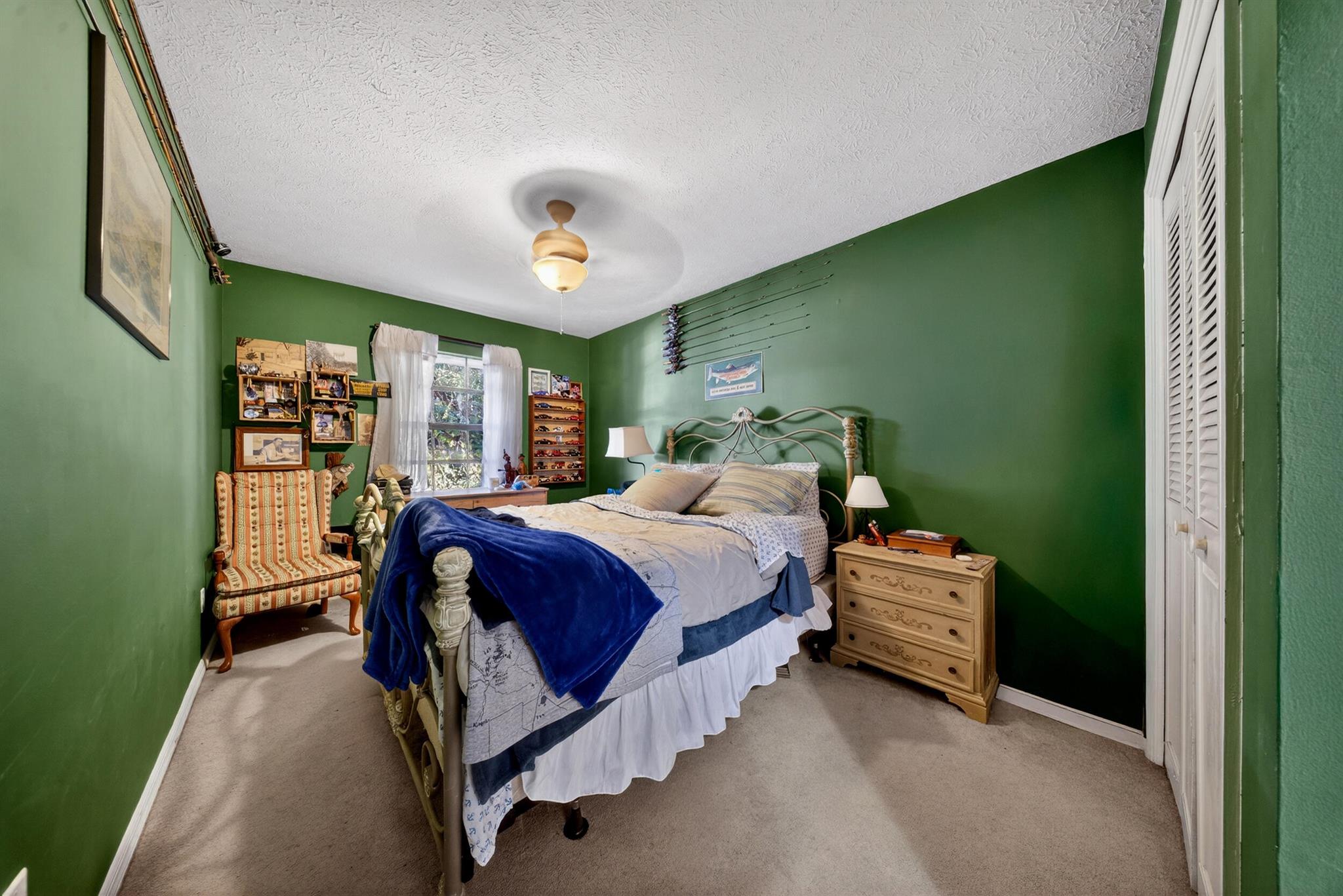 HAWLEY ACRES (UNRECORDED) - Residential