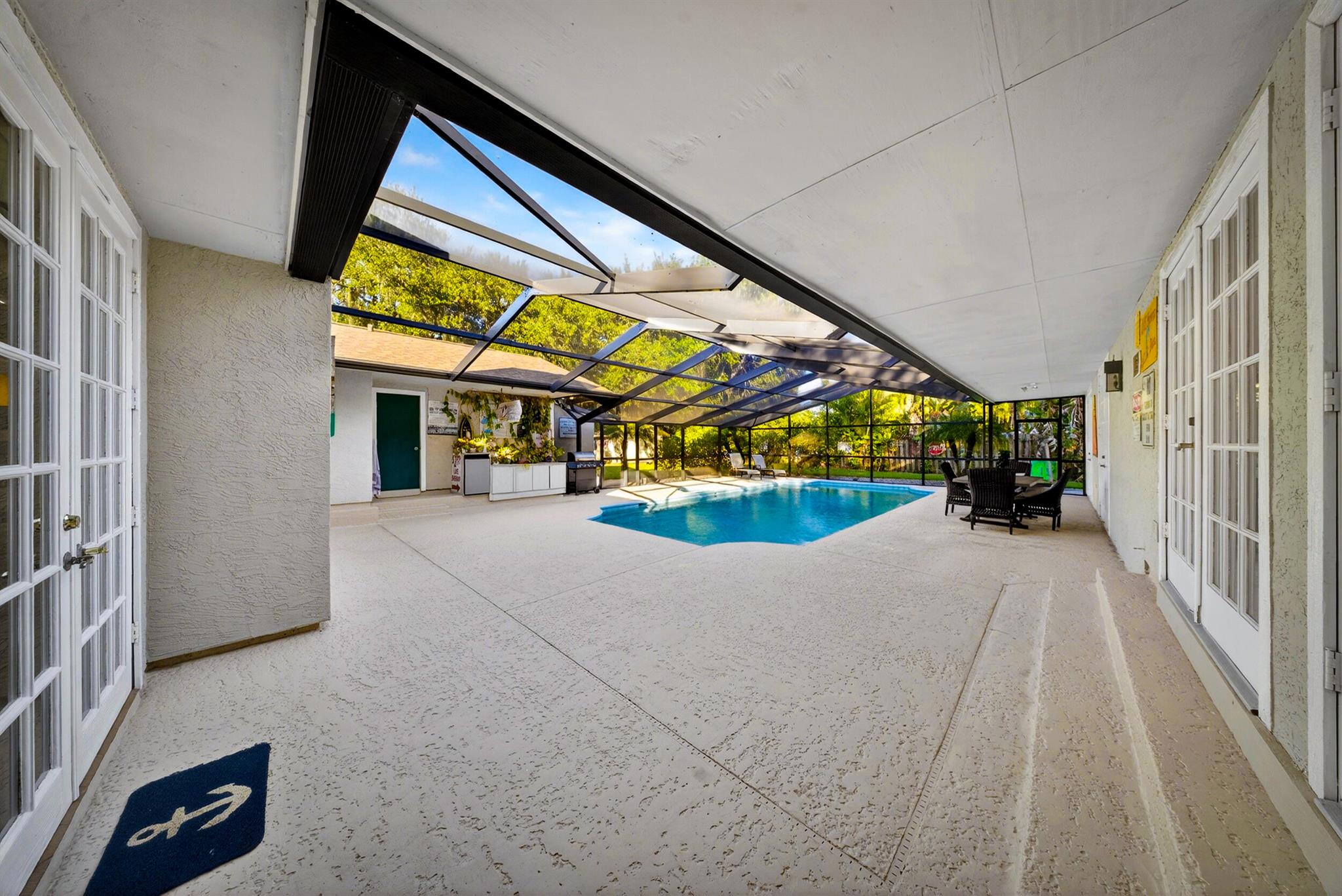 HAWLEY ACRES (UNRECORDED) - Residential