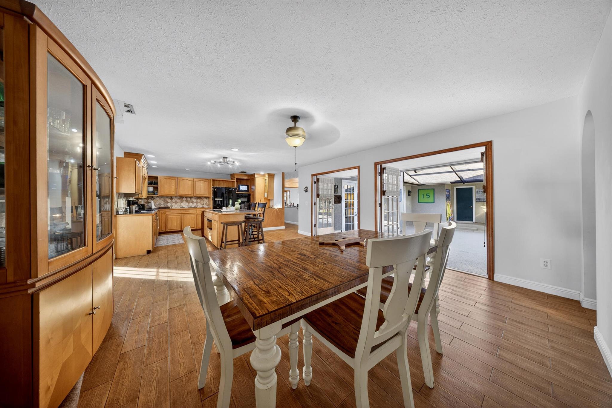 HAWLEY ACRES (UNRECORDED) - Residential