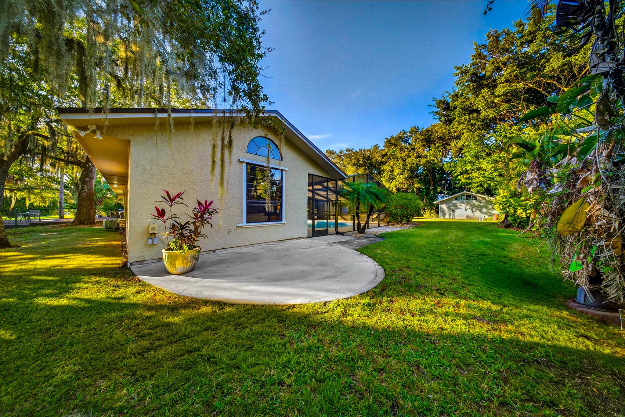 HAWLEY ACRES (UNRECORDED) - Residential