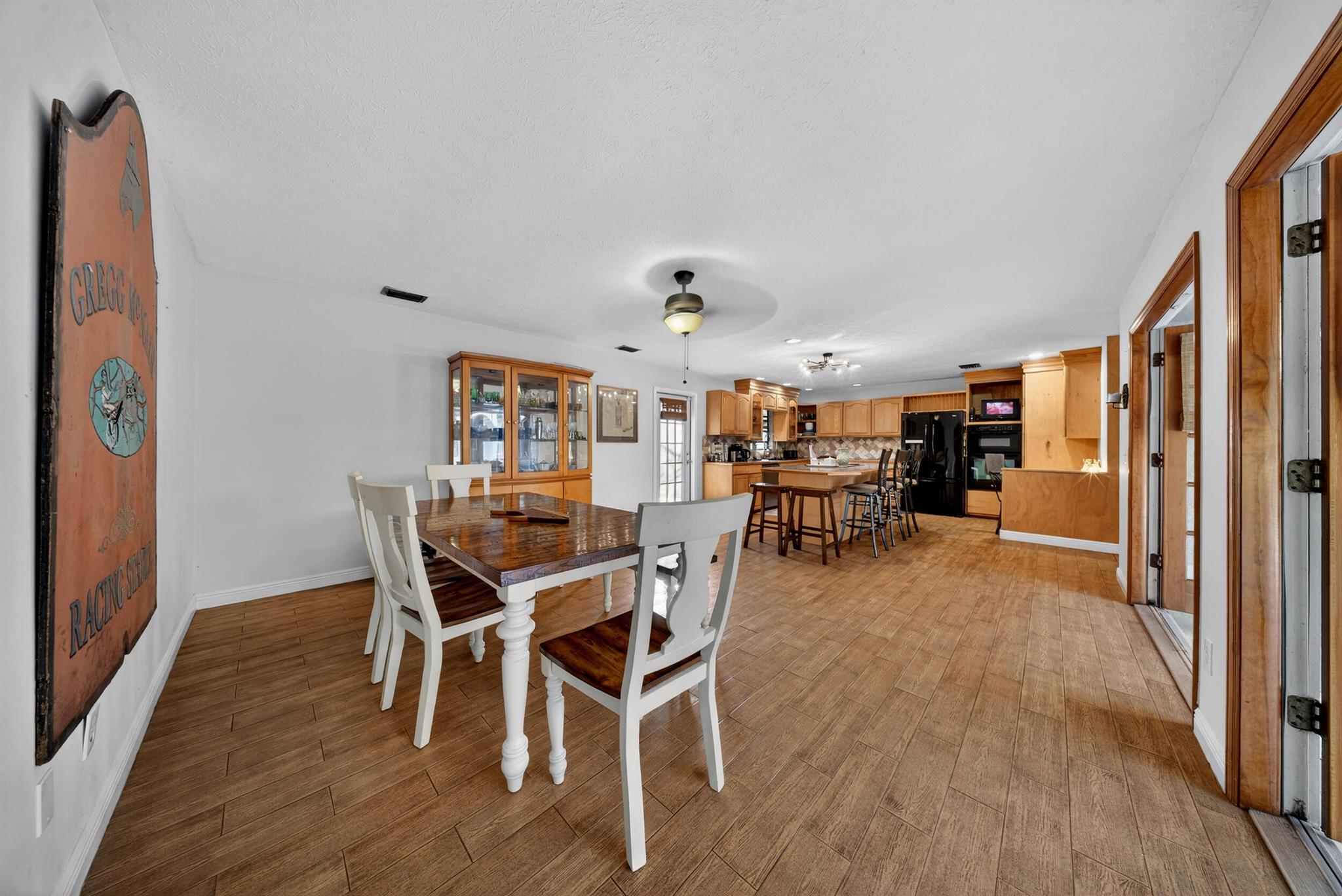 HAWLEY ACRES (UNRECORDED) - Residential