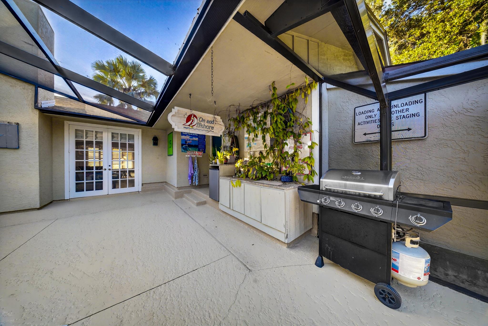 HAWLEY ACRES (UNRECORDED) - Residential