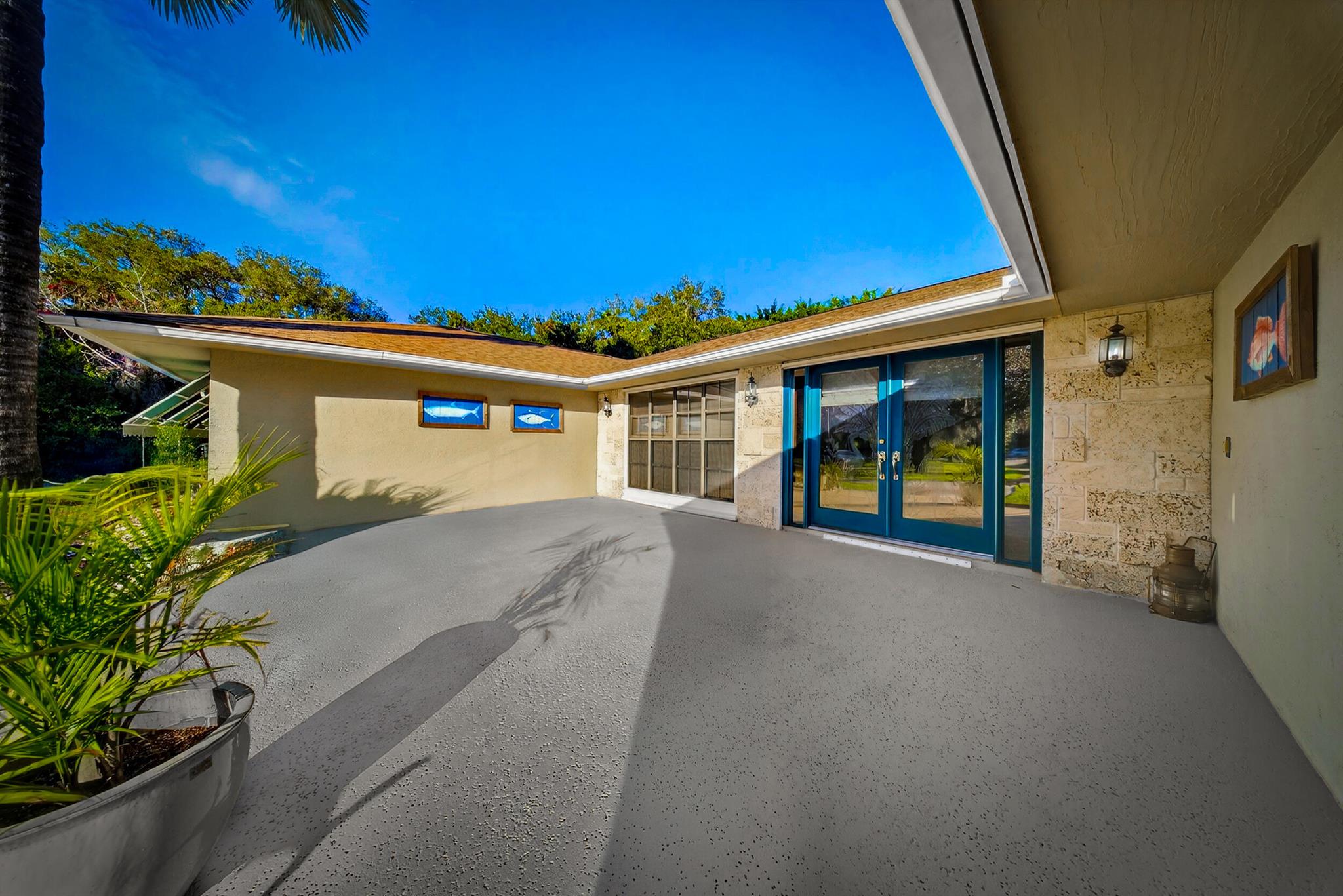 HAWLEY ACRES (UNRECORDED) - Residential