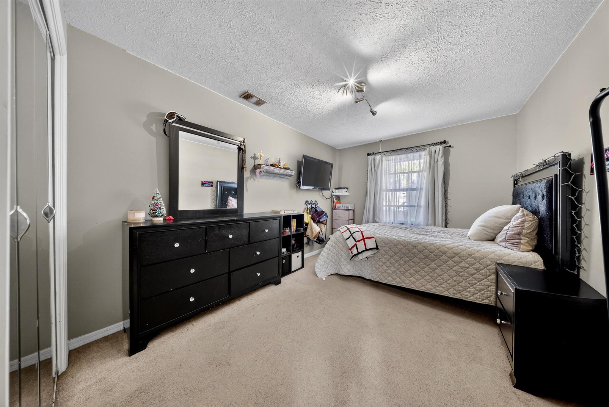 HAWLEY ACRES (UNRECORDED) - Residential