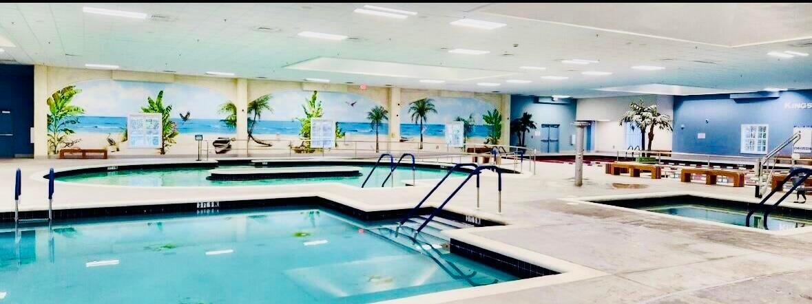 KINGS POINT - Residential