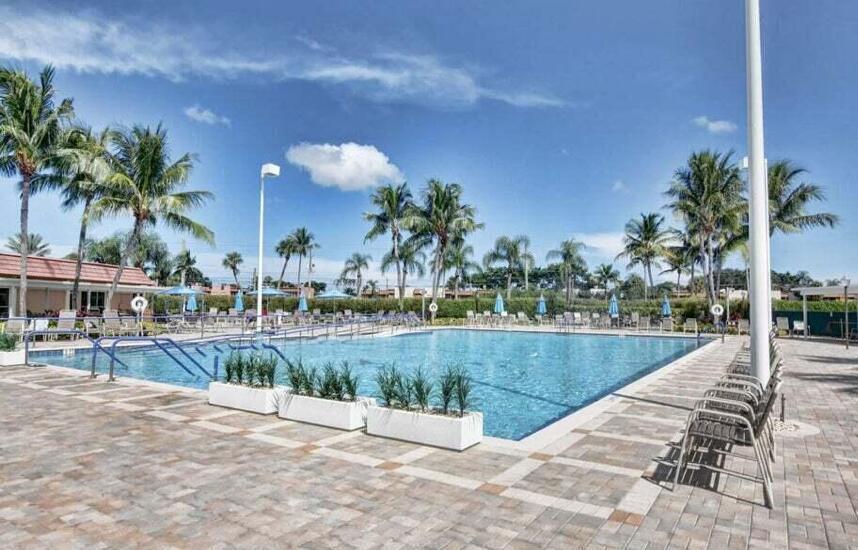 KINGS POINT - Residential
