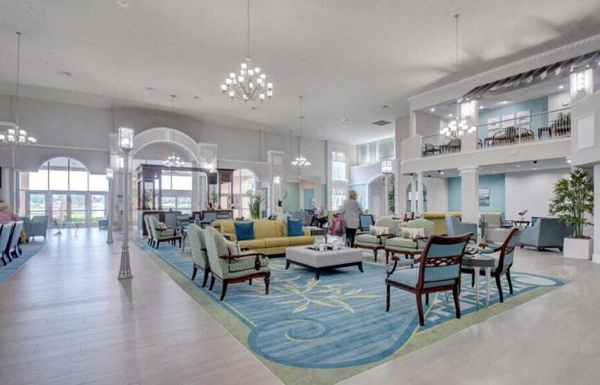 KINGS POINT - Residential