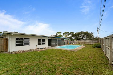 A home in Stuart