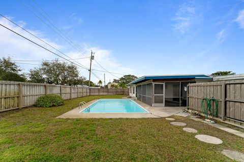 A home in Stuart