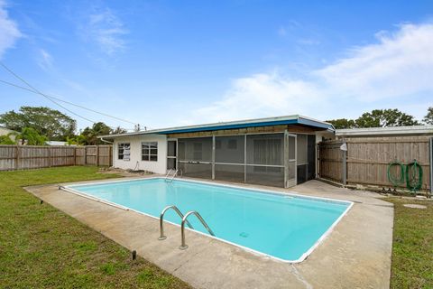 A home in Stuart