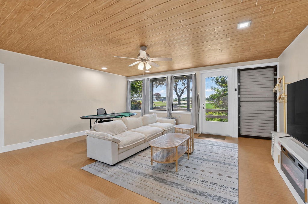 Photo of 20249 Boca West Drive #2603, Boca Raton, FL 33434 (MLS # B26069977)