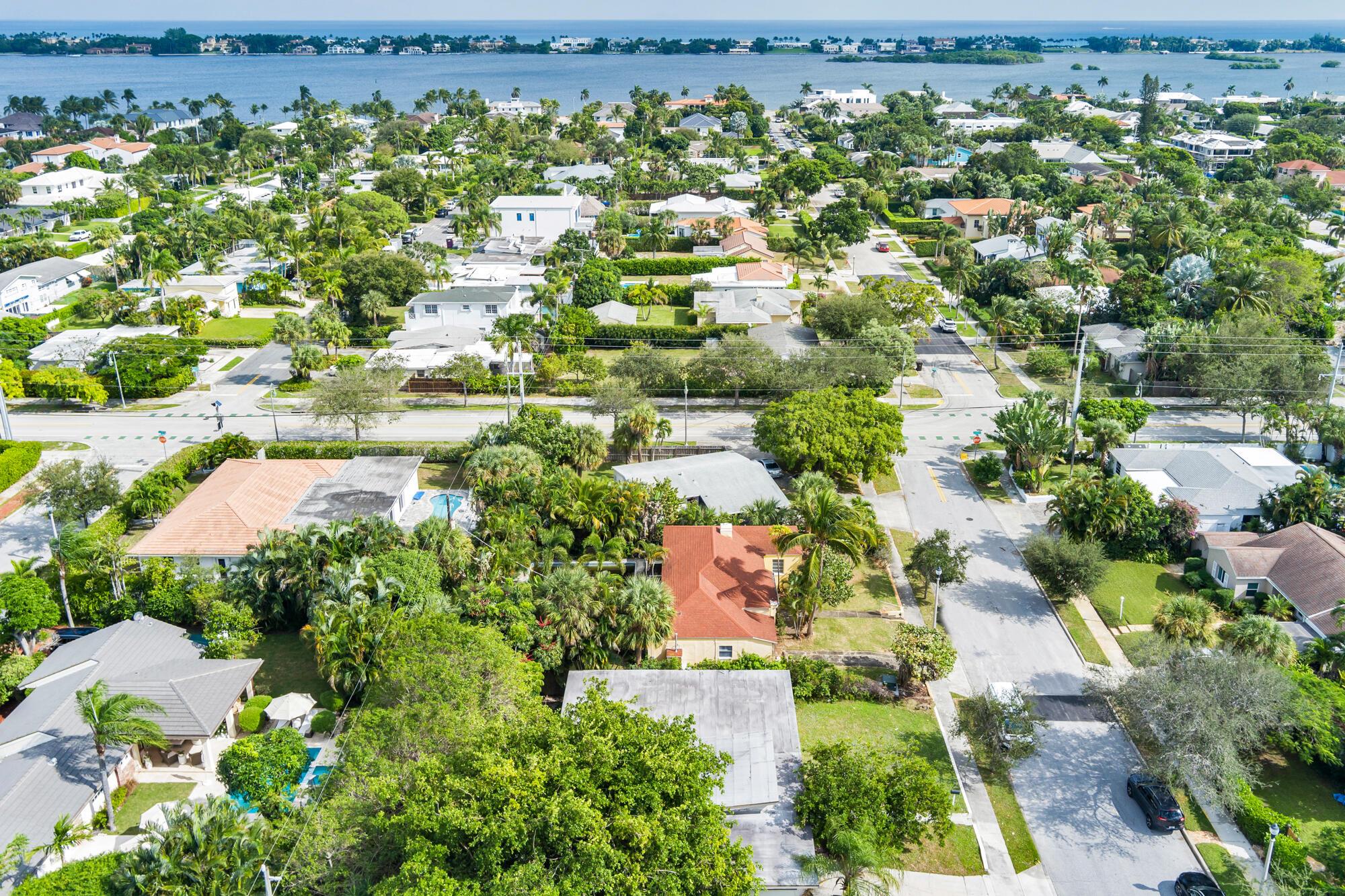 BROADMOOR SEC 2 - Residential