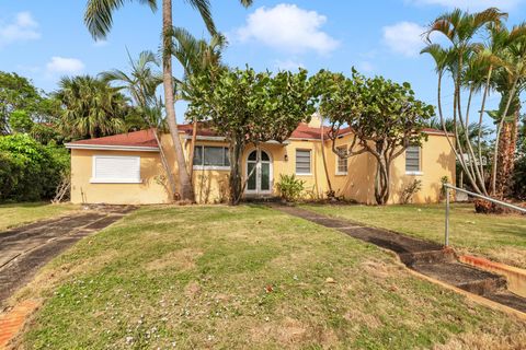 309 Nathan Hale Road West Palm Beach FL 33405