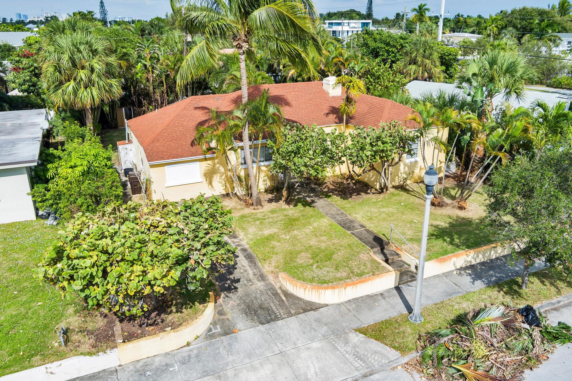 BROADMOOR SEC 2 - Residential