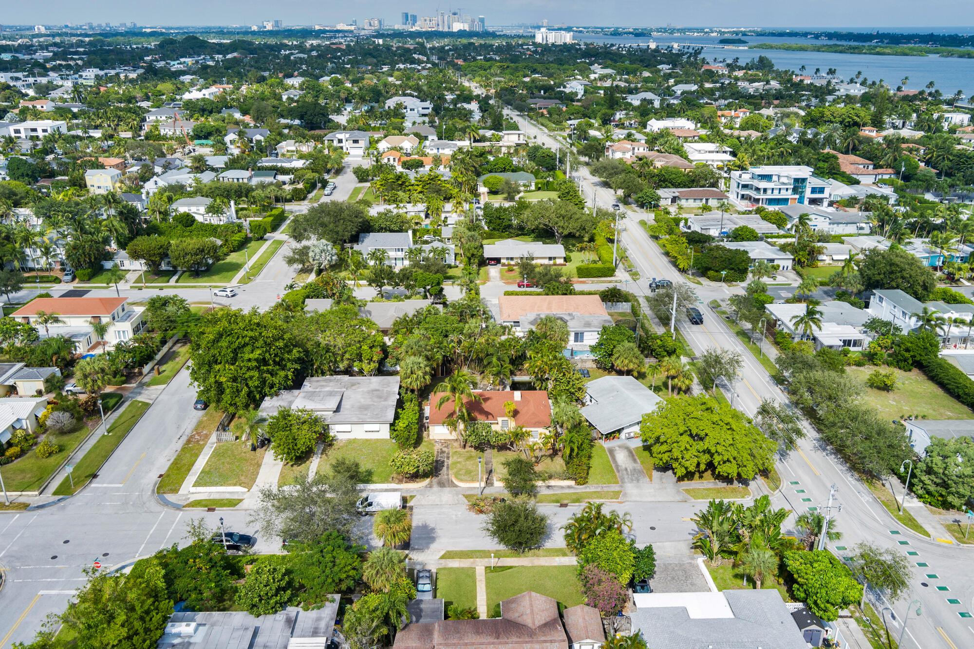 BROADMOOR SEC 2 - Residential