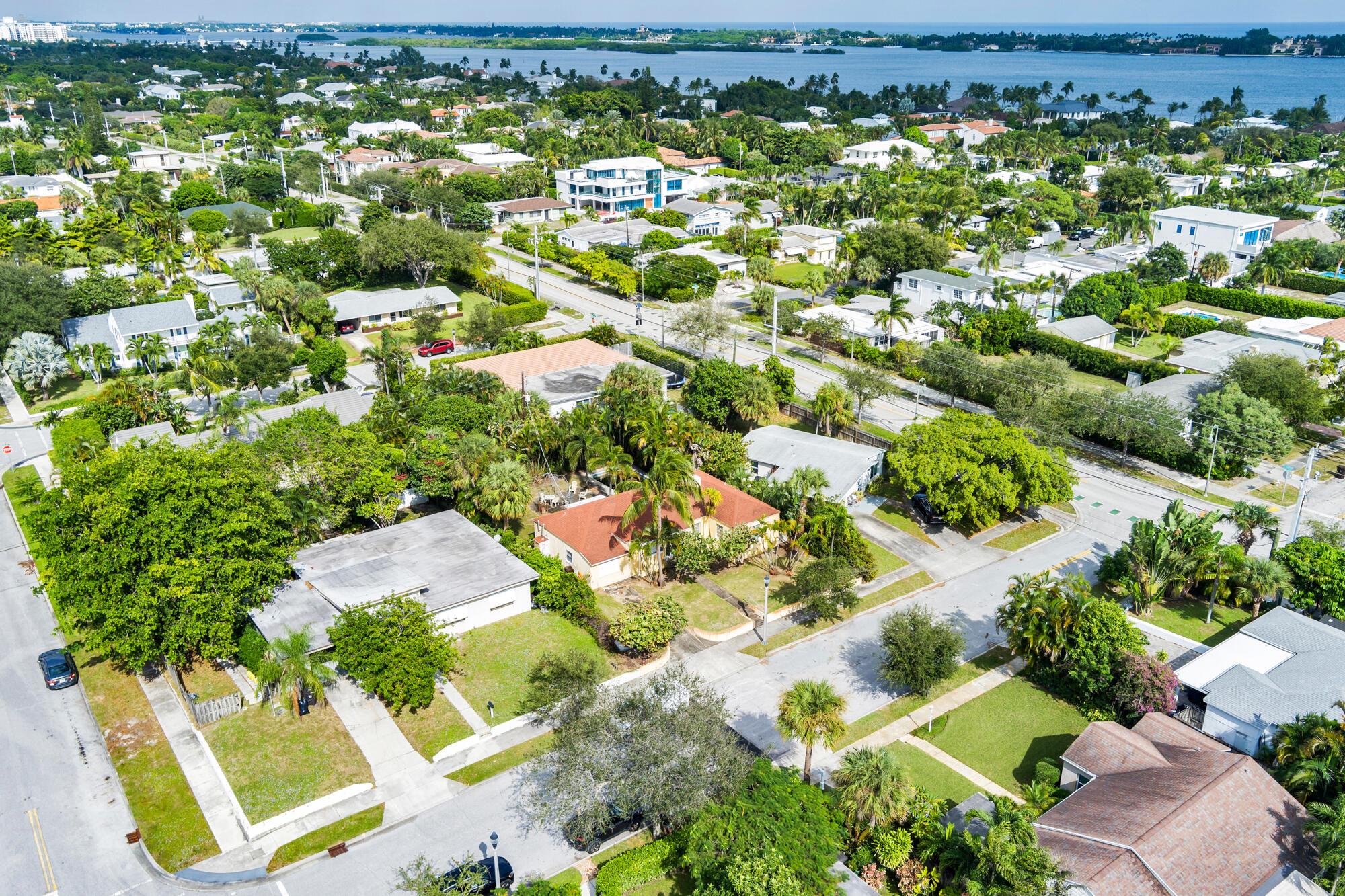 BROADMOOR SEC 2 - Residential