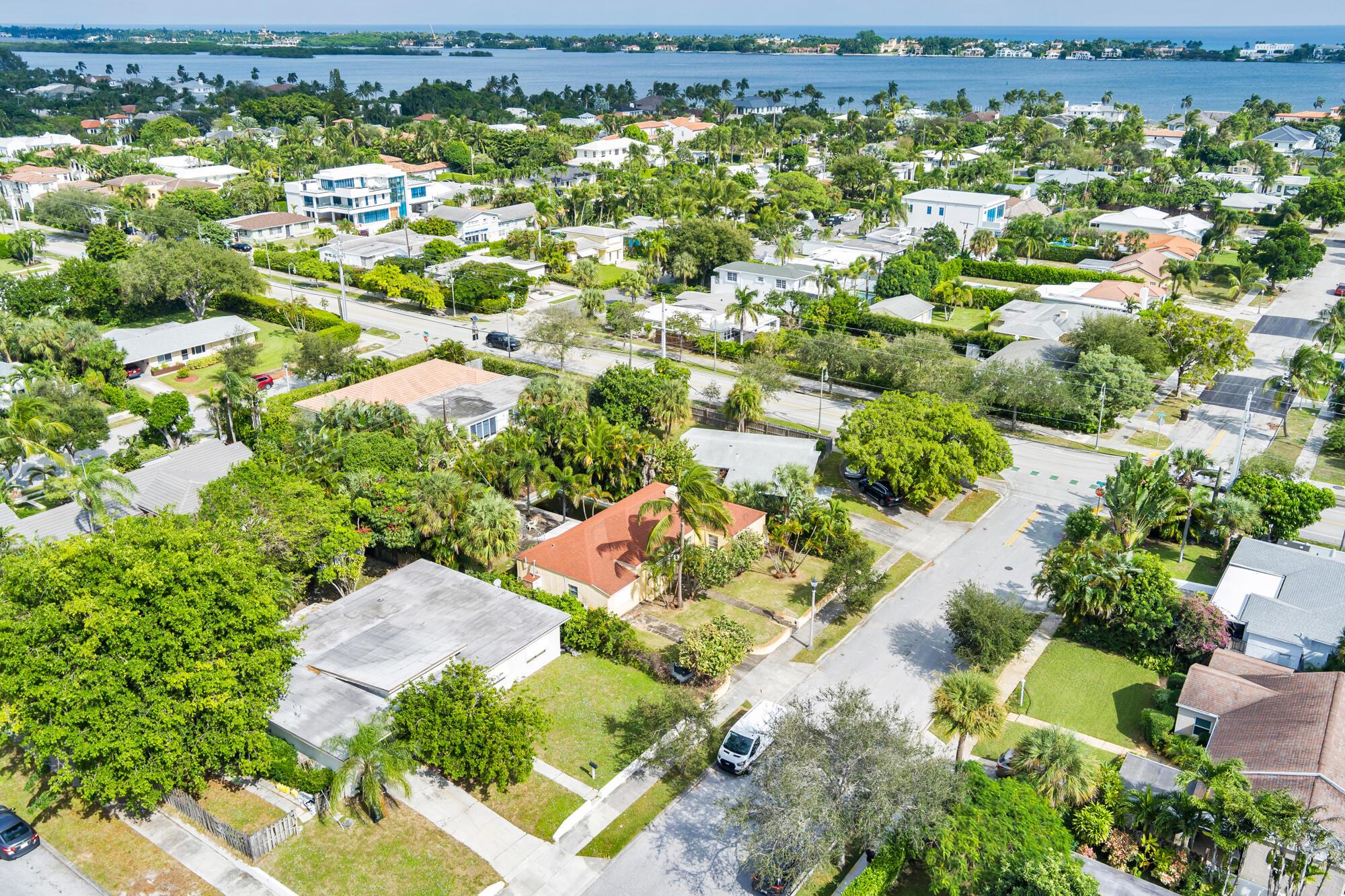 BROADMOOR SEC 2 - Residential