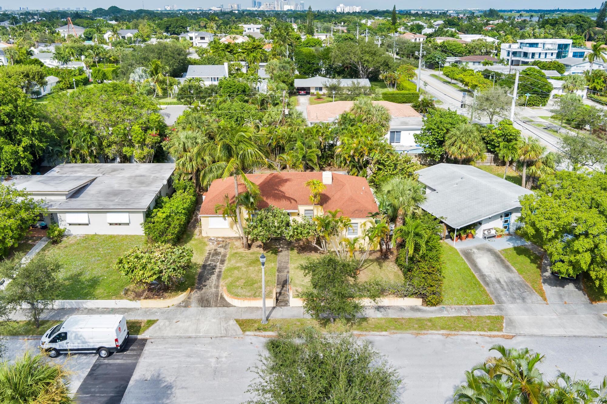 BROADMOOR SEC 2 - Residential