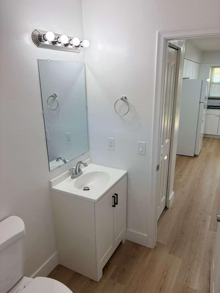 AVONDALE - Residential Lease