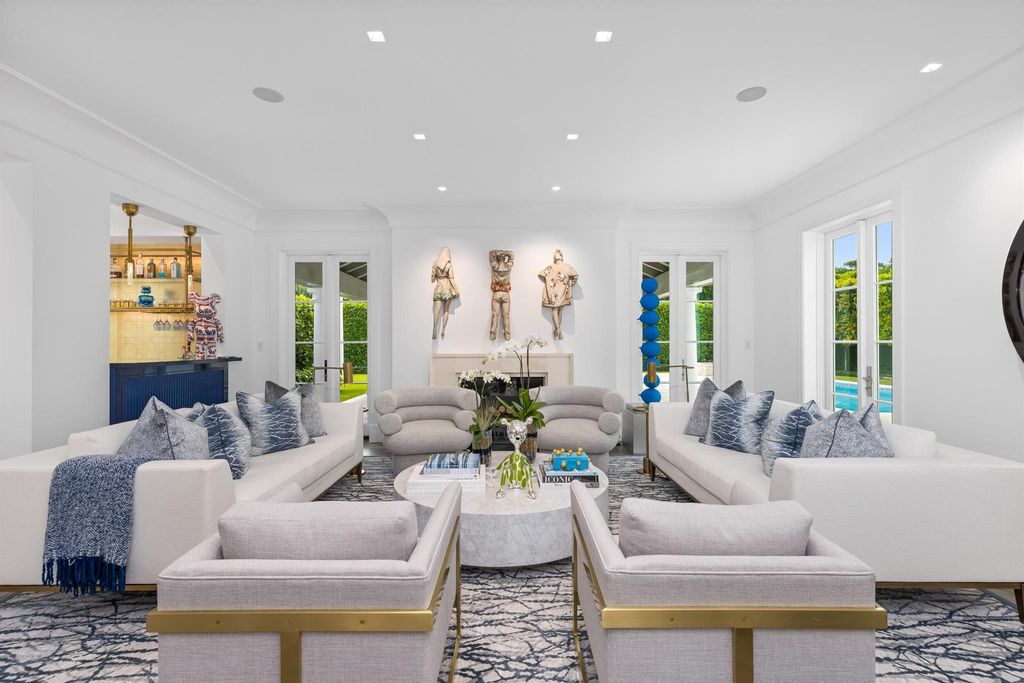 Photo of 201 Banyan Road, Palm Beach, FL 33480 (MLS # R11134438)