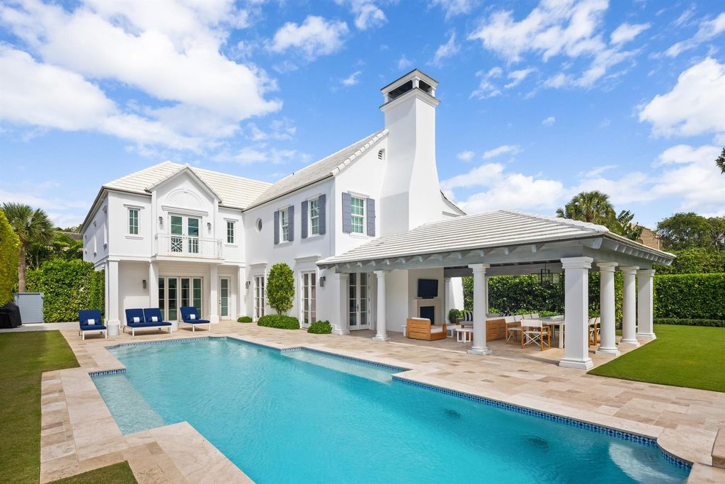 Photo of 201 Banyan Road, Palm Beach, FL 33480 (MLS # R11134438)