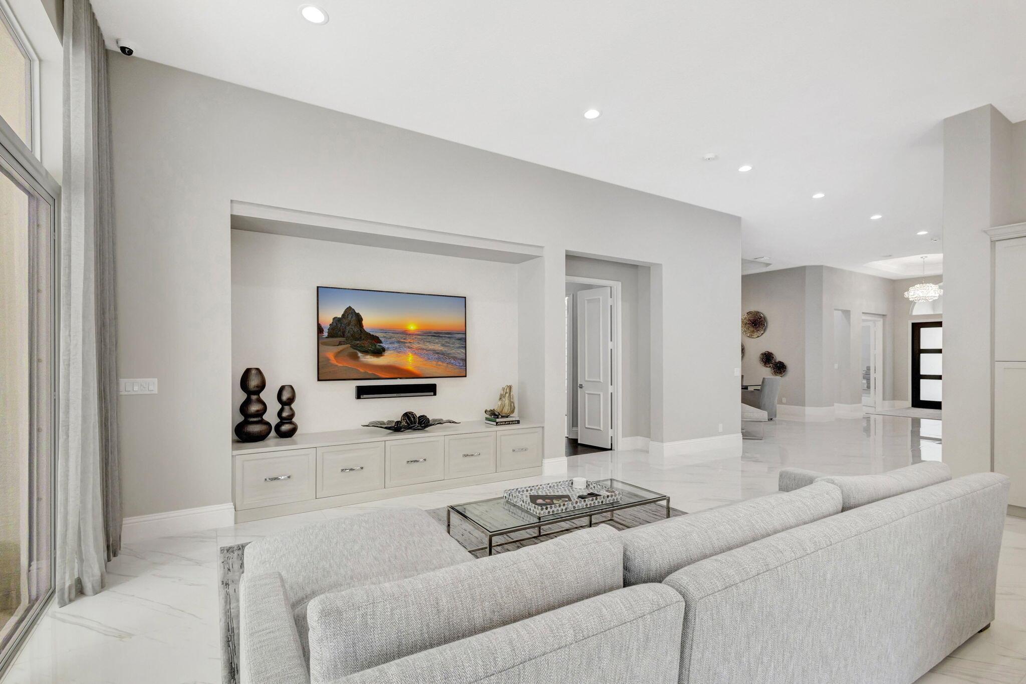 MIRASOL RIVIERA - Residential