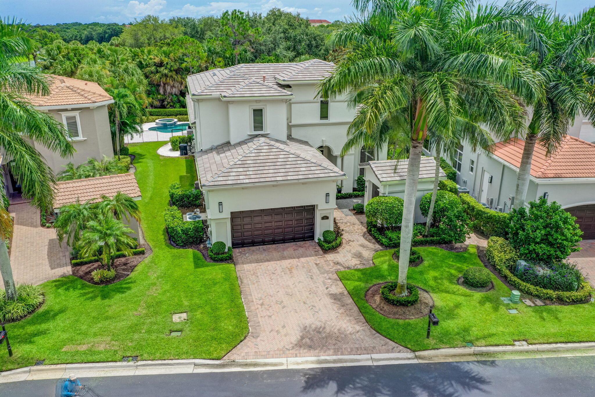 MIRASOL RIVIERA - Residential