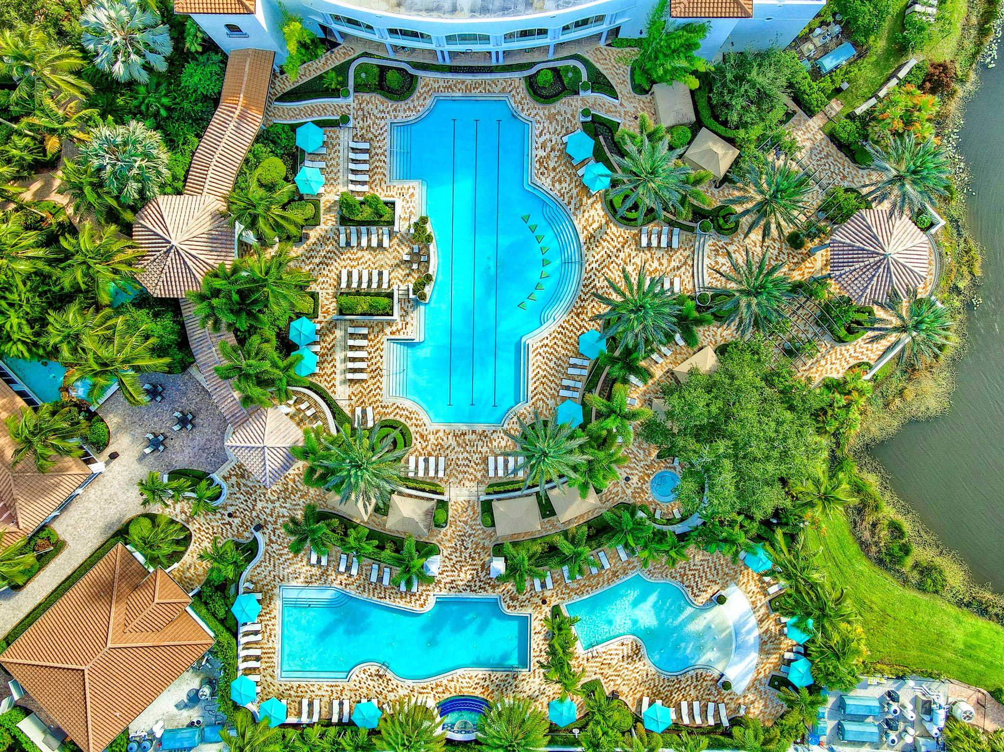 MIRASOL RIVIERA - Residential