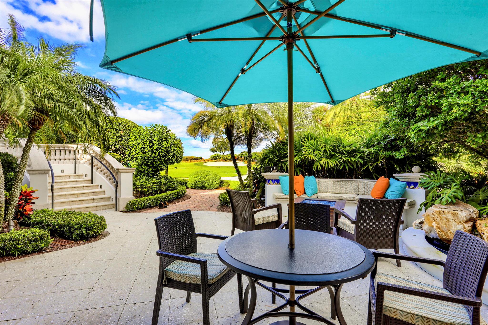 MIRASOL RIVIERA - Residential