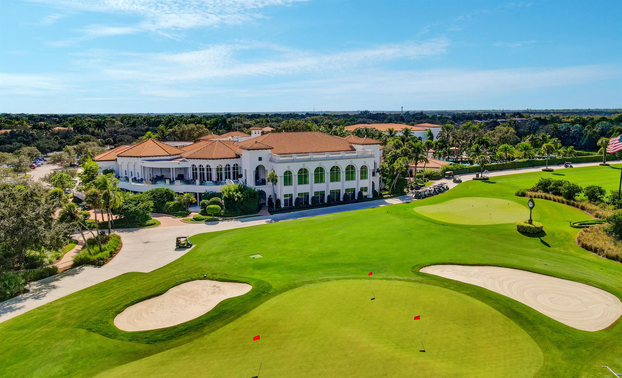 MIRASOL RIVIERA - Residential