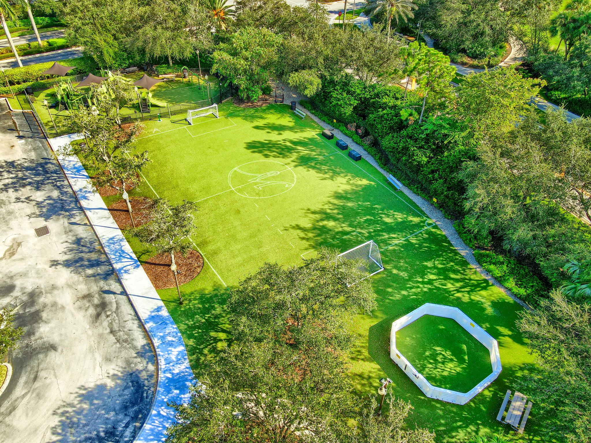 MIRASOL RIVIERA - Residential
