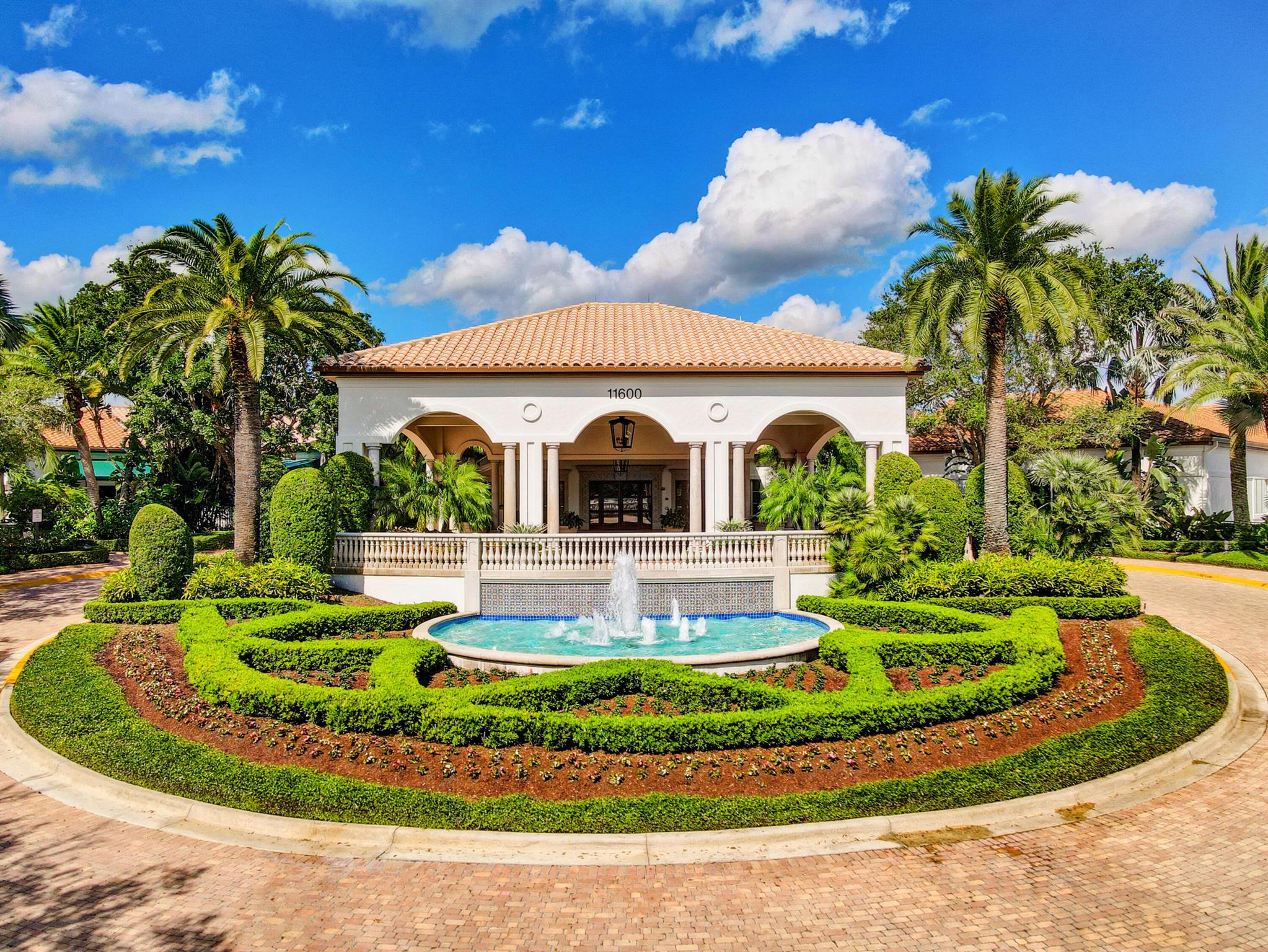 MIRASOL RIVIERA - Residential