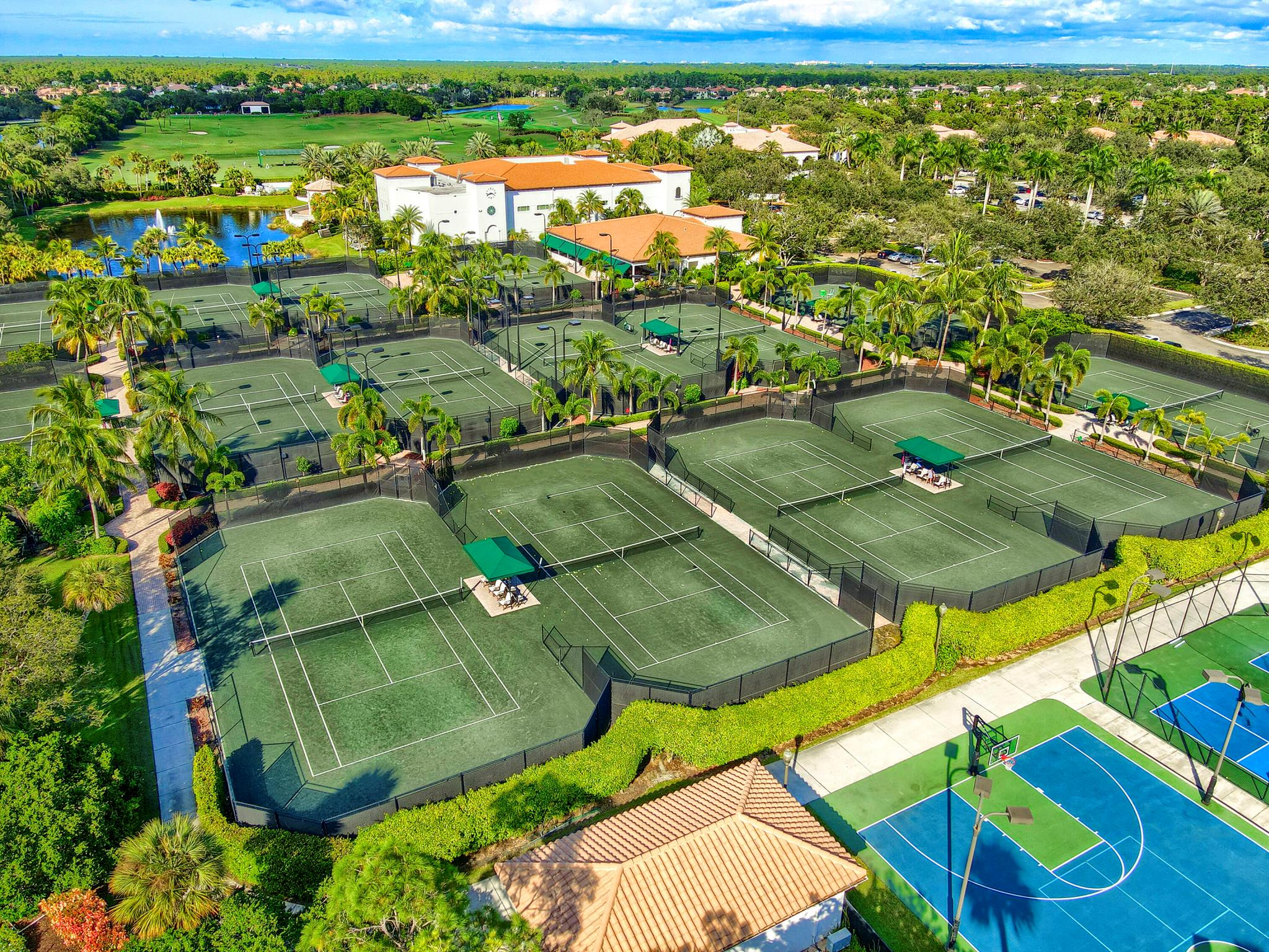 MIRASOL RIVIERA - Residential