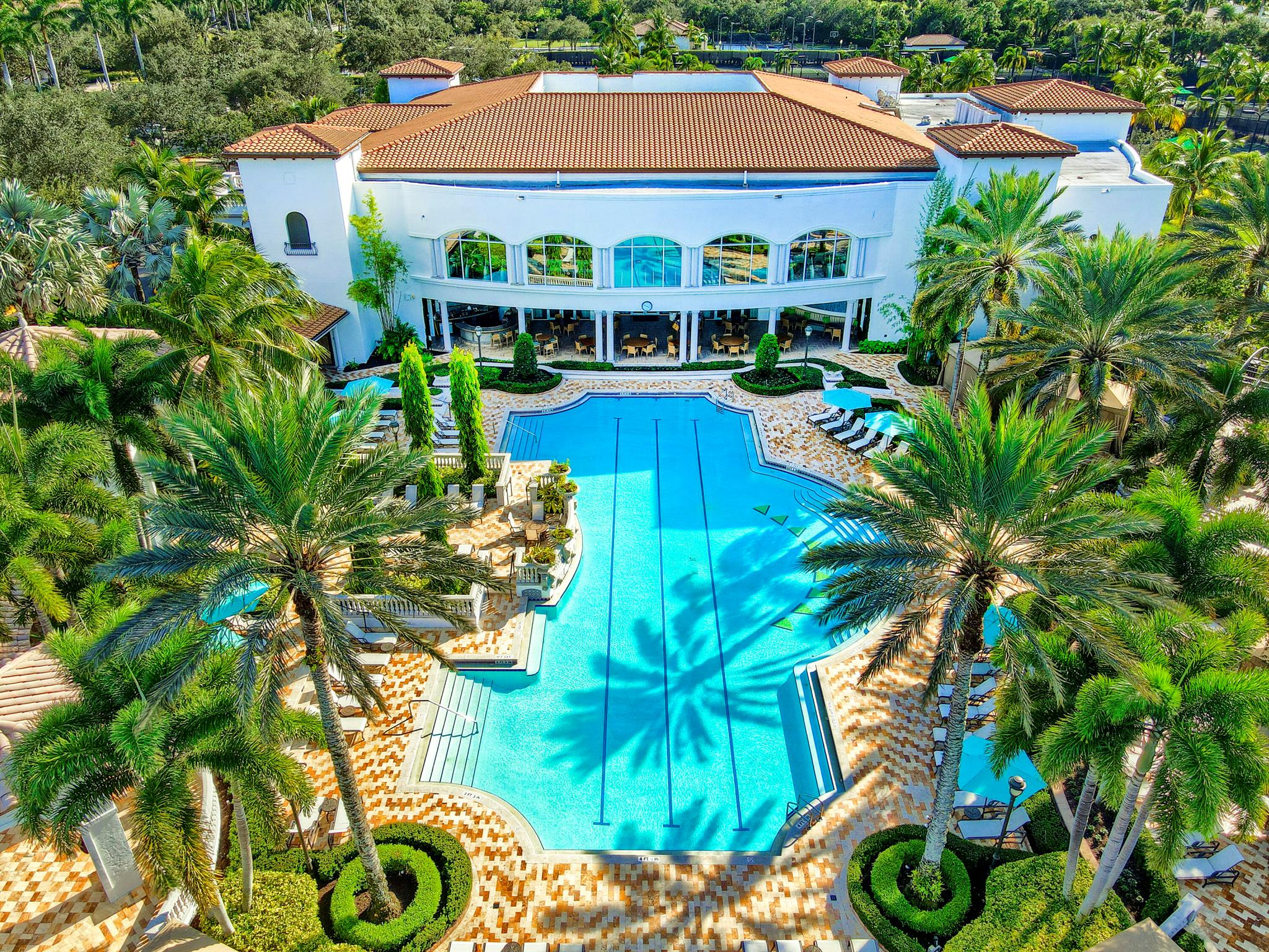MIRASOL RIVIERA - Residential