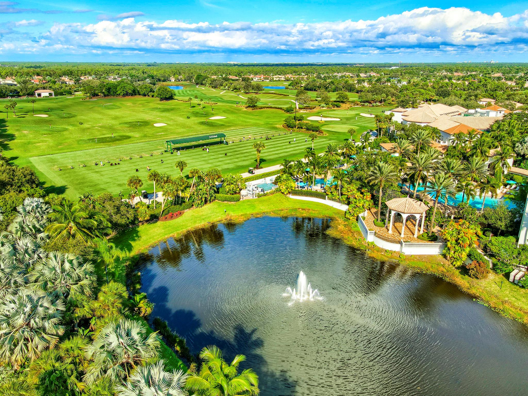 MIRASOL RIVIERA - Residential