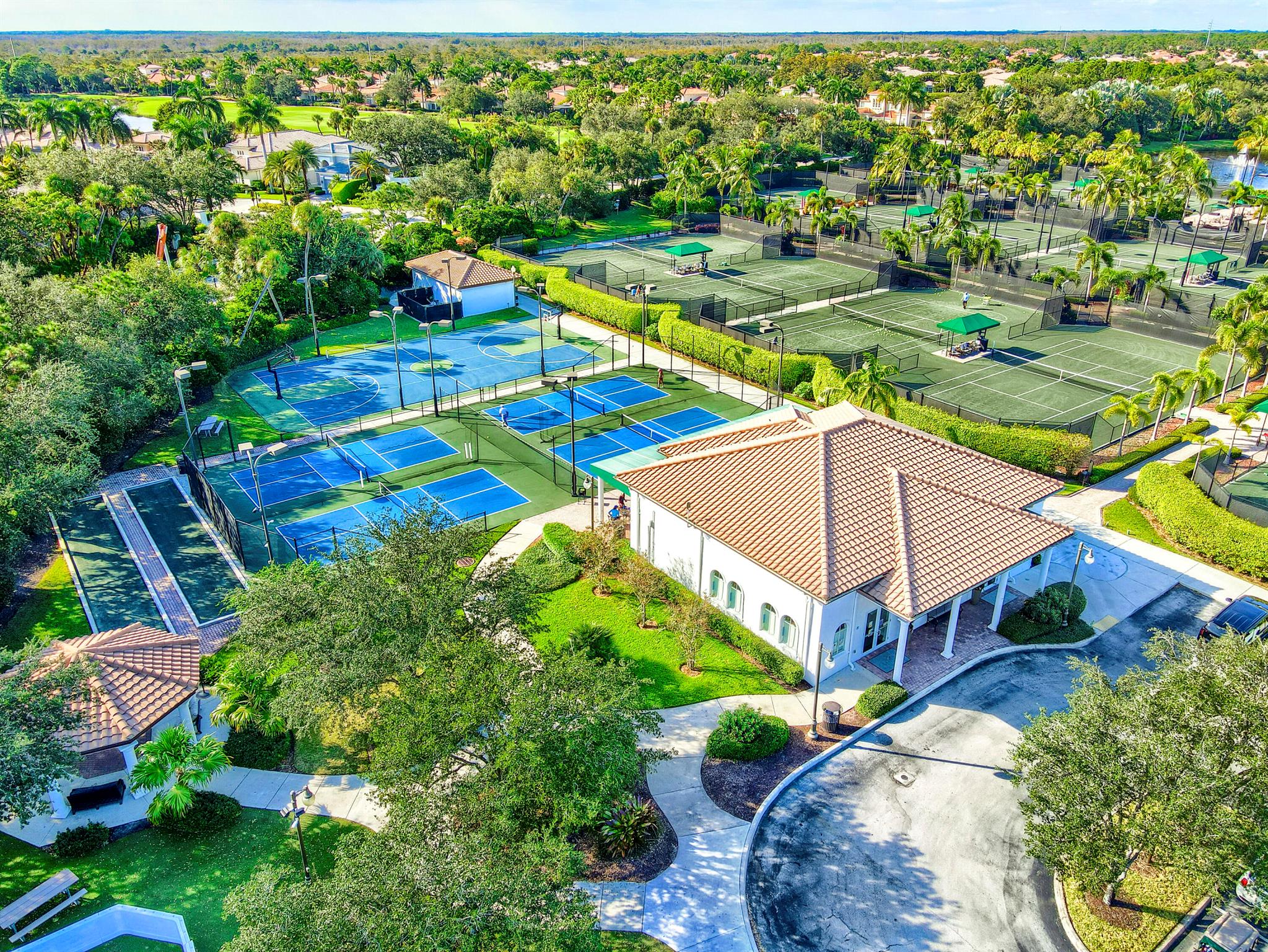MIRASOL RIVIERA - Residential