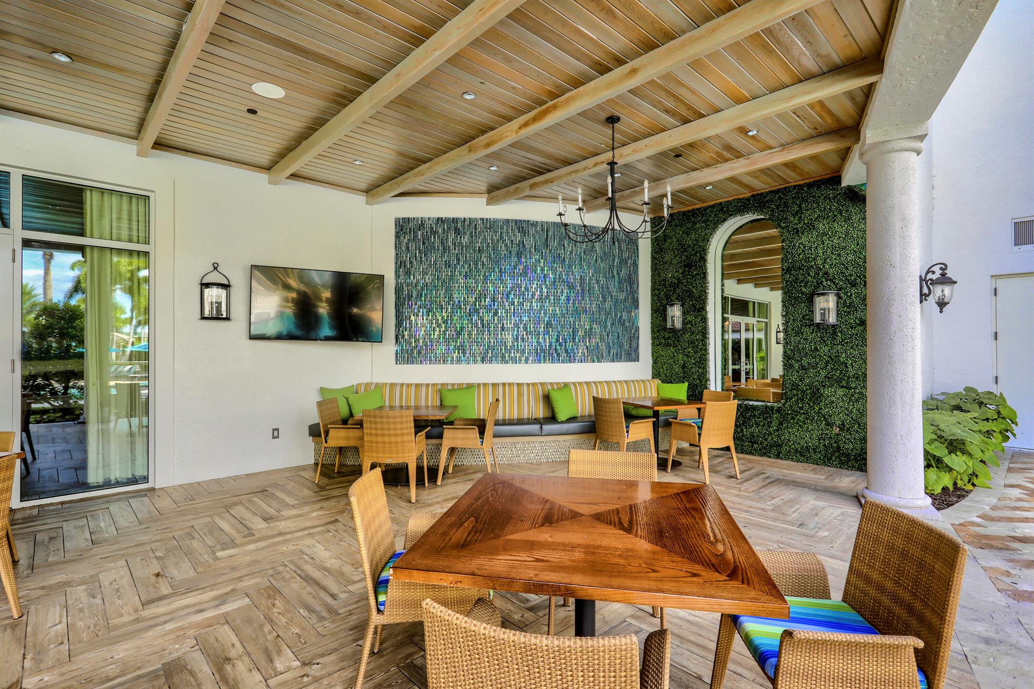 MIRASOL RIVIERA - Residential
