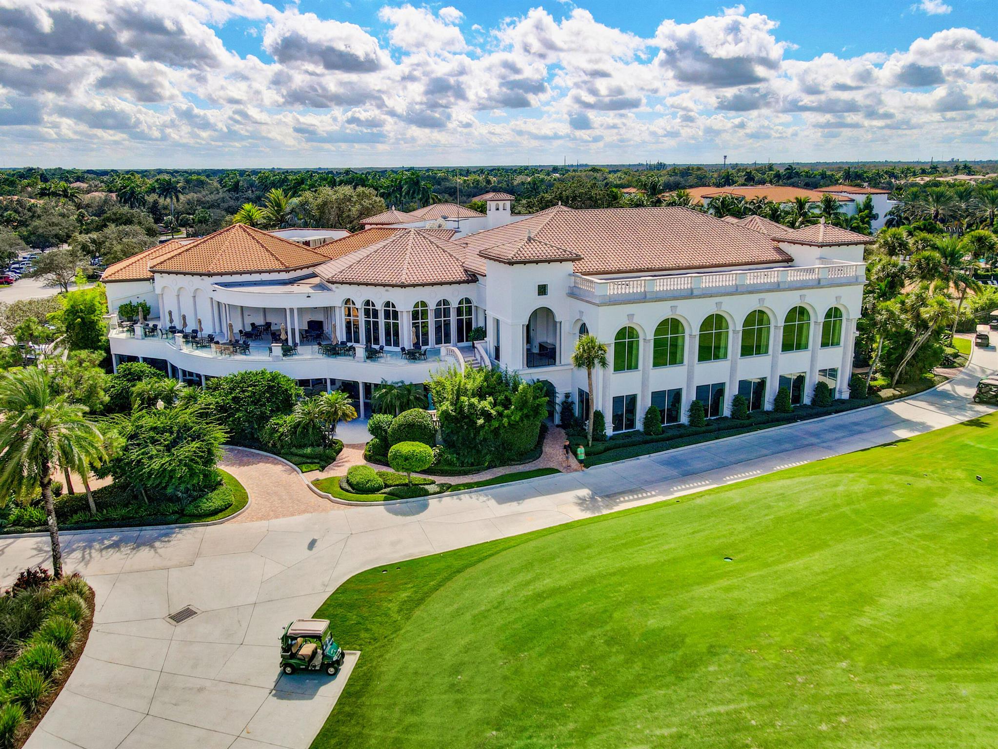 MIRASOL RIVIERA - Residential