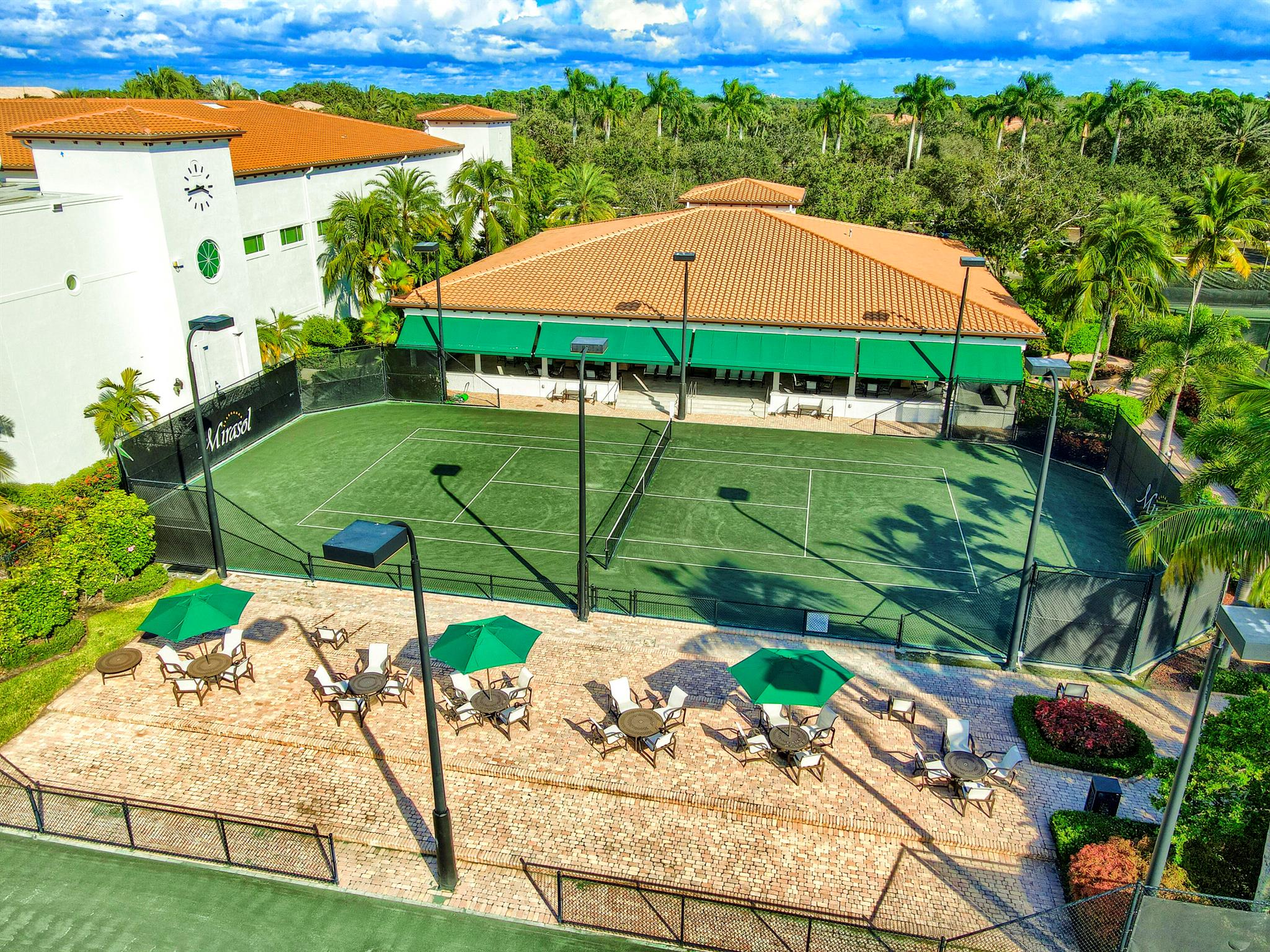 MIRASOL RIVIERA - Residential