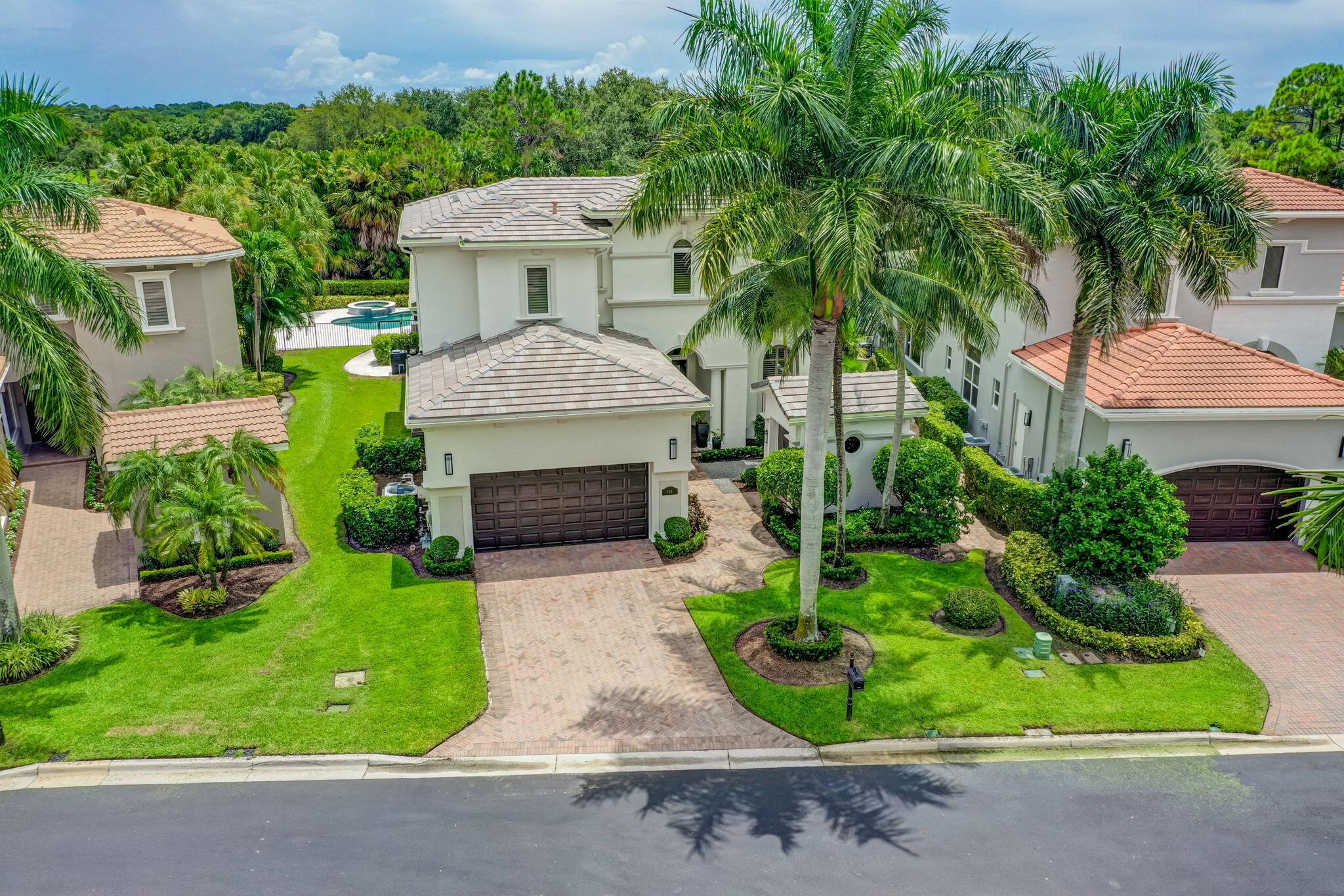 MIRASOL RIVIERA - Residential