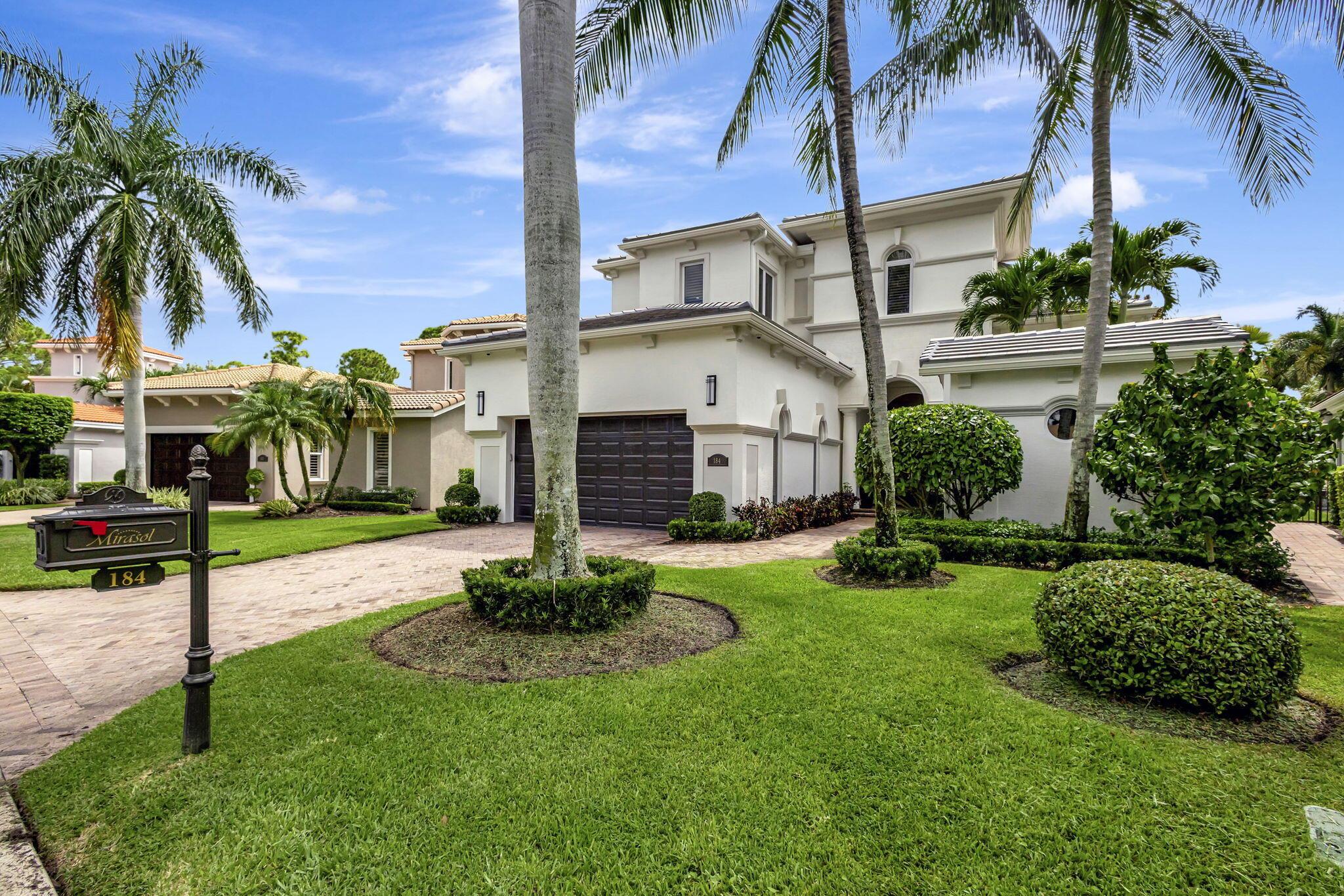 184 Viera Drive