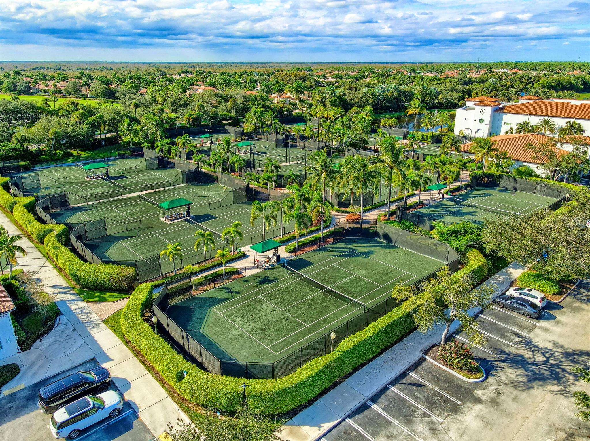 MIRASOL RIVIERA - Residential