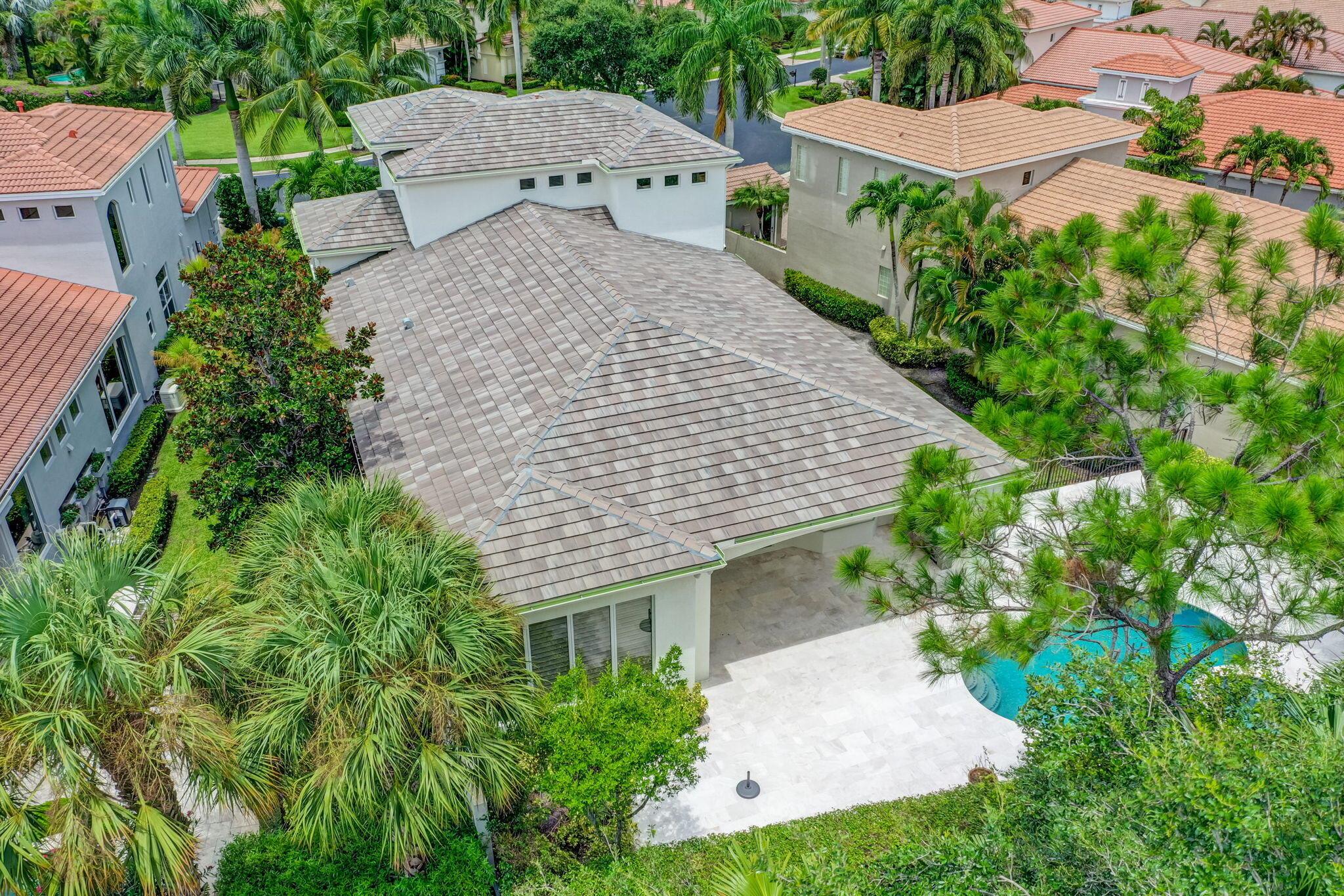 MIRASOL RIVIERA - Residential