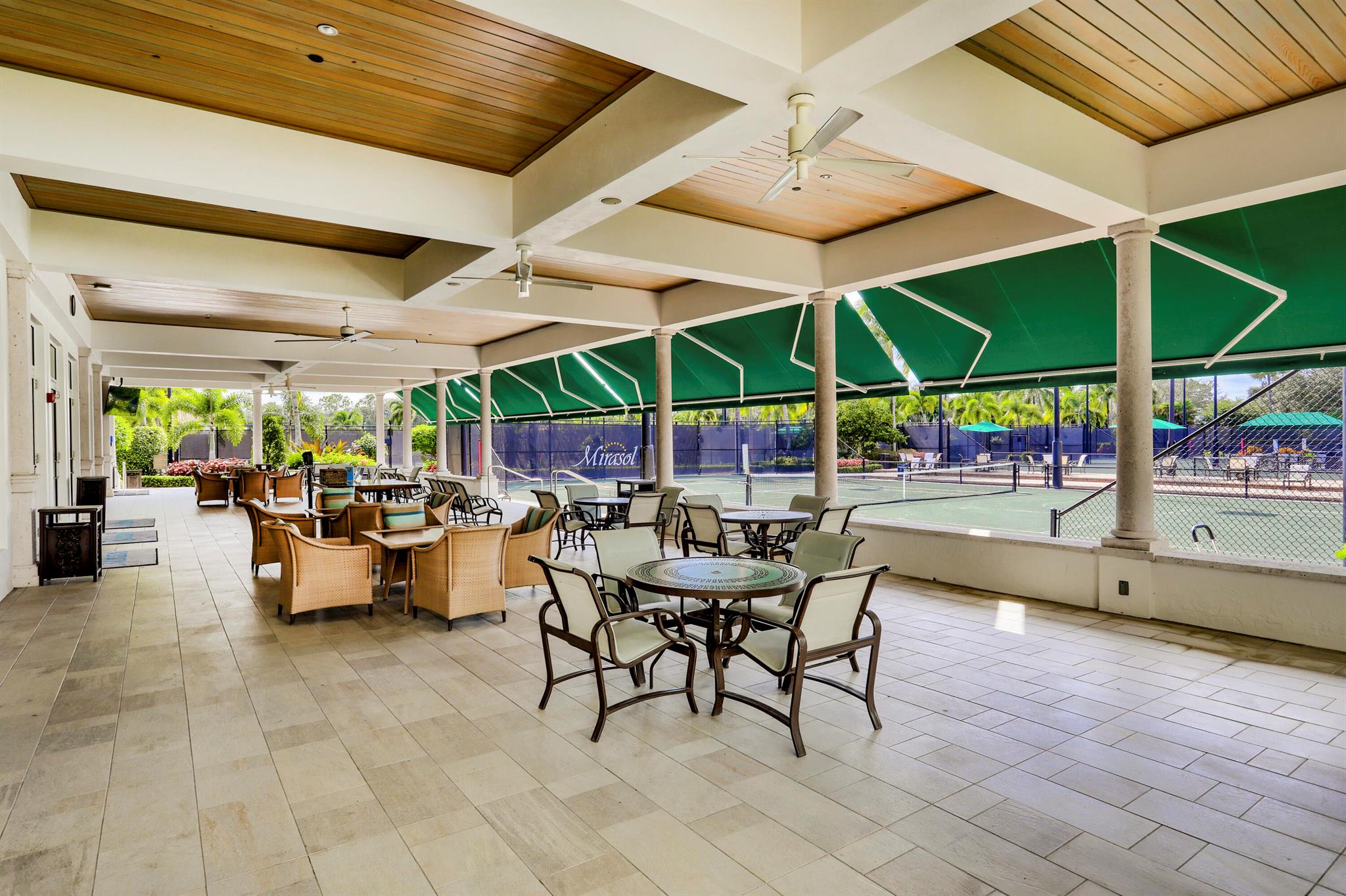 MIRASOL RIVIERA - Residential